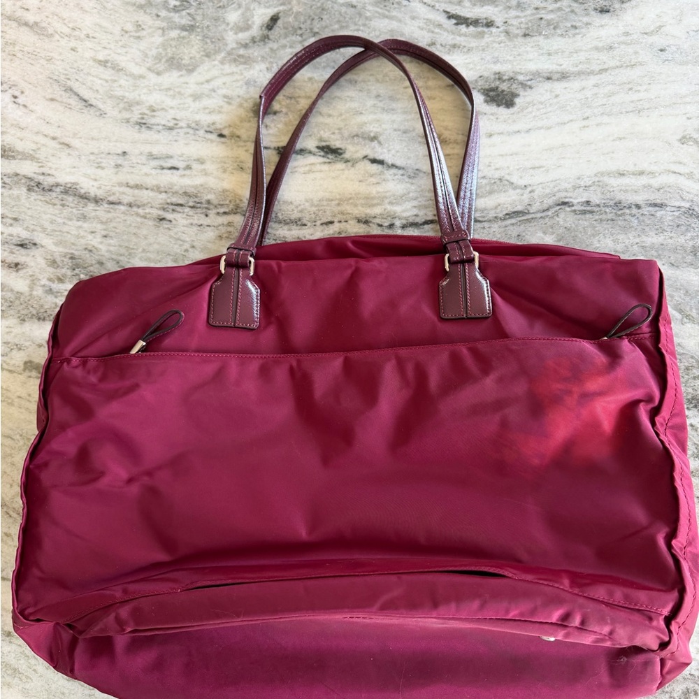 Tumi Mansion Tote